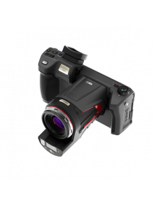 High Performance Thermal Camera Guide PS800