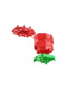 B¹ 35 mm diameter ceiling junction box