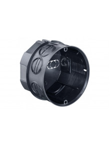 Junction box, Depth 56 mm