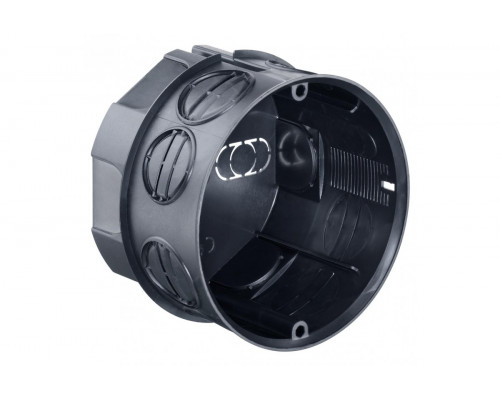 Junction box, Depth 56 mm
