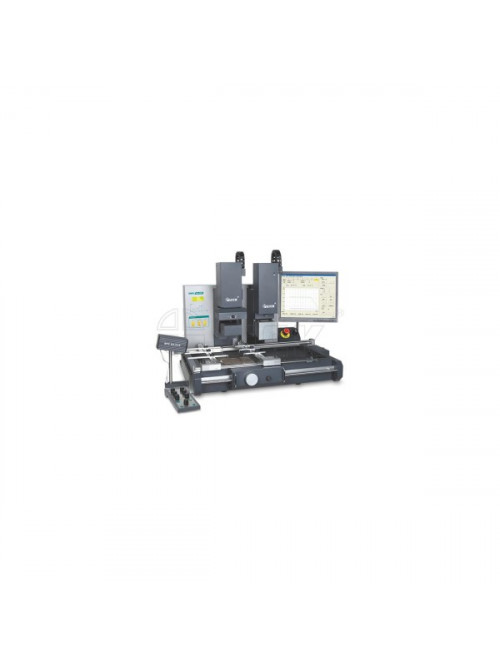 QUICK EA-H15 Infrared BGA Rework System