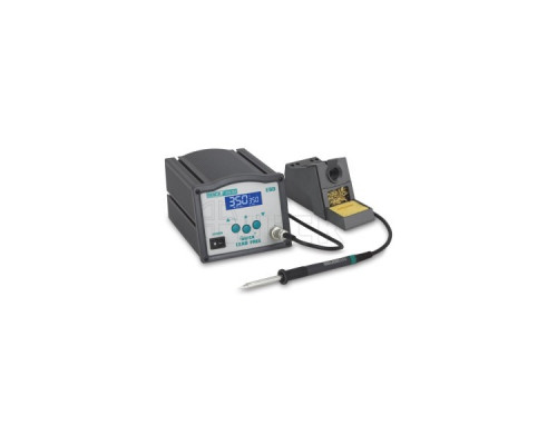 QUICK 303D Intelligent Lead-free Soldering Station