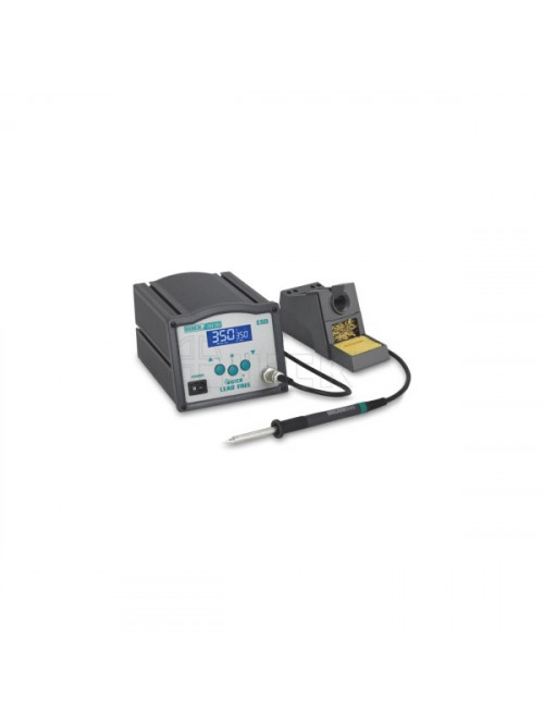 QUICK 303D Intelligent Lead-free Soldering Station