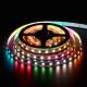 Светодиодная LED лента PROLUM™ 24V; 5050\60; IP20; Series "SMART", RGB (Pixel Full Color)