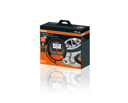 TYREinflate 1000 OTI1000