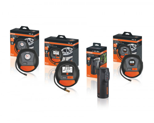 TYREinflate 1000 OTI1000