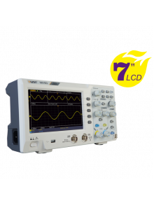 Digital Oscilloscope OWON SDS1102