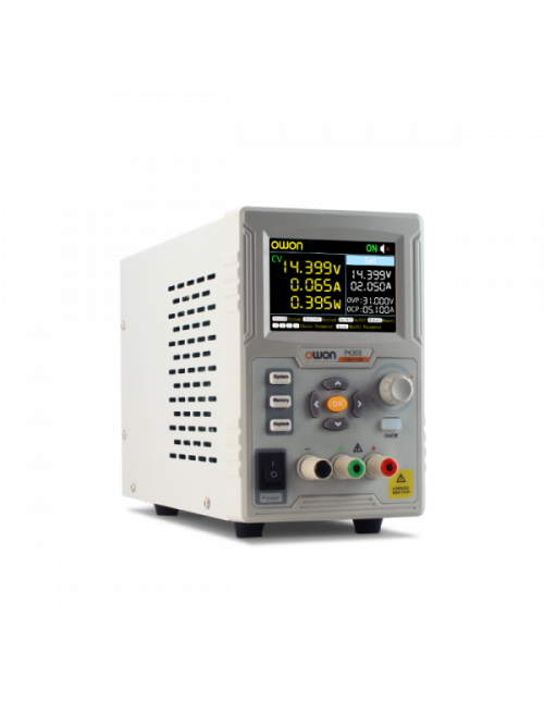Power Supply OWON P4305