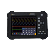 Digital tablet oscilloscope OWON TAO3104