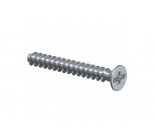 Device screws +/-, Length 25 mm