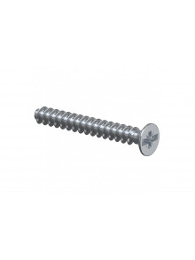 Device screws +/-, Length 25 mm