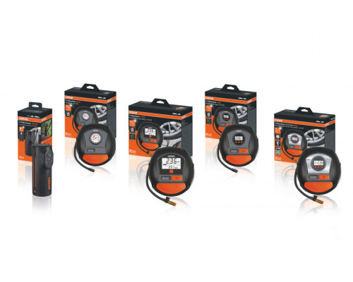 TYREinflate 1000 OTI1000