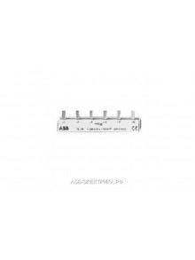 ABB PSH3/60 Шина 3Ф. к.h 60мод.