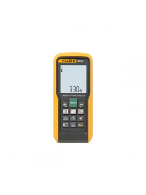 Fluke 424D Laser Distance Meter