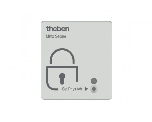 КОПЛЕР MIX2 Secure