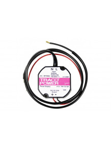 Power unit CO2-sensor