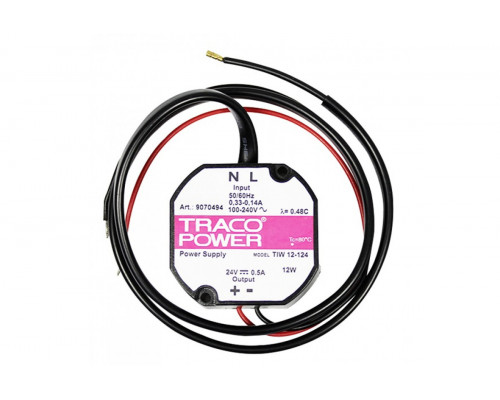 Power unit CO2-sensor