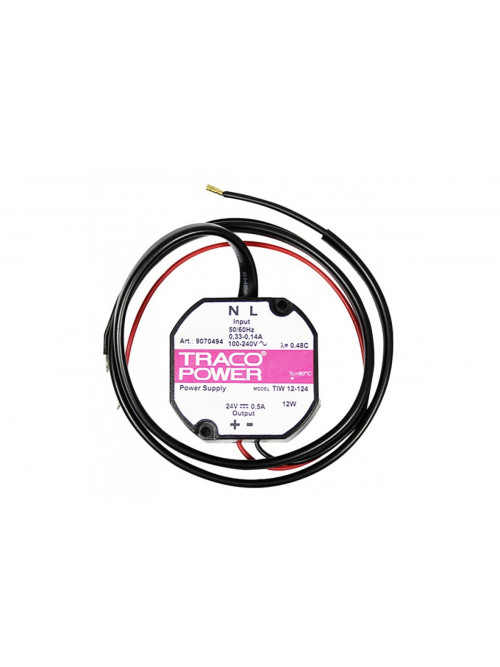Power unit CO2-sensor