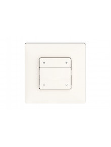 4-way push button module