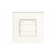4-way push button module