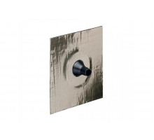 Aluminium-butyl sealing sleeve