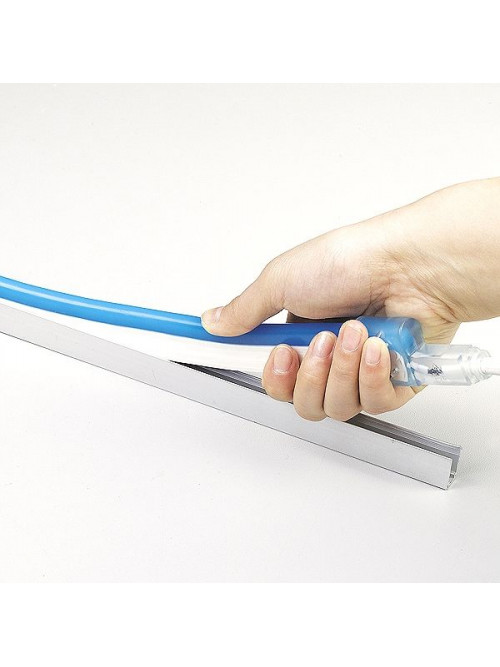 Профиль PROLUM™ не анодированный для неона 6x12, 1м
