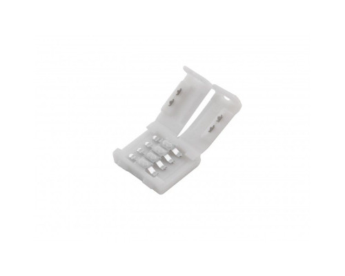 Коннектор для светодиодной ленты 5050,RGB,10мм