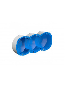 Quickbox® 3x1