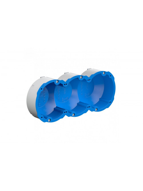Quickbox® 3x1