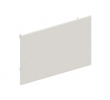 Push-on covers