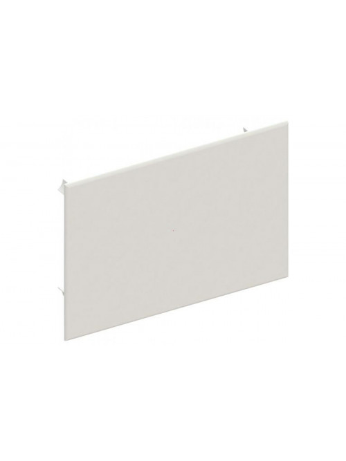 Push-on covers