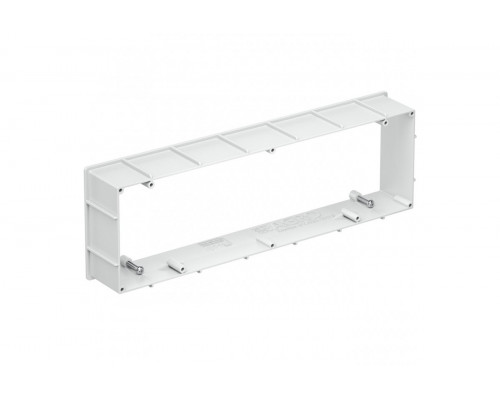 Upper frame (308 x 98 x 45 mm) for Art. No. 9914.10
