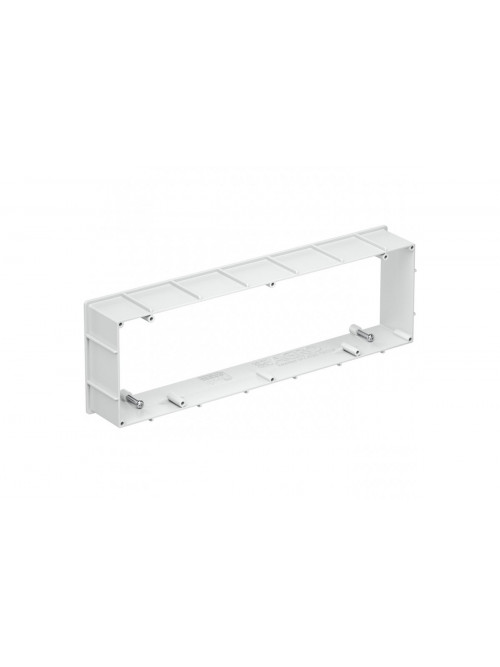 Upper frame (308 x 98 x 45 mm) for Art. No. 9914.10