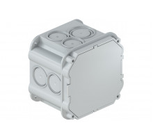 Inlet casing 1x1