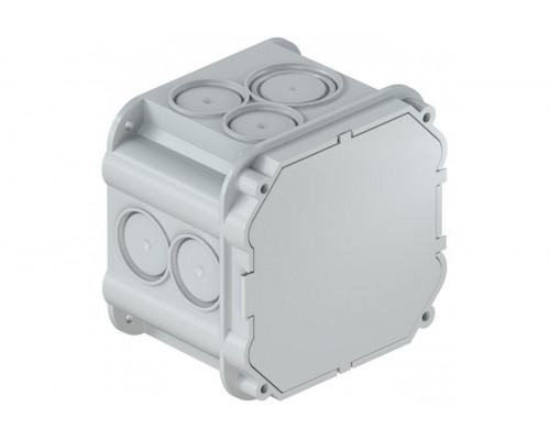 Inlet casing 1x1