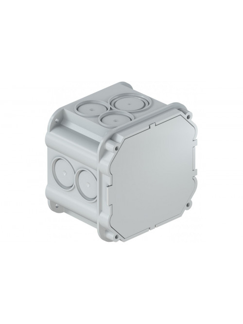 Inlet casing 1x1