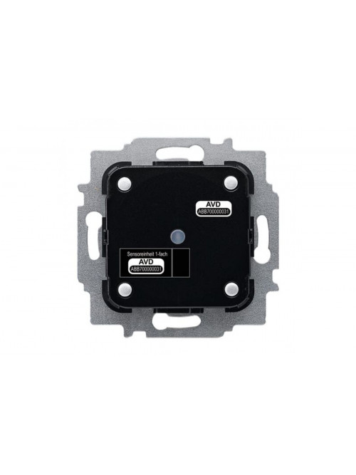 Busch-Jaeger – 6108/06 6108/06 Push-button coupler 2gang