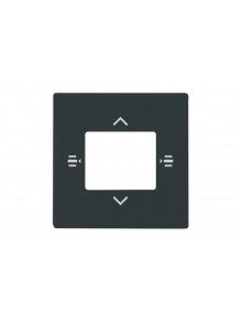 Busch-Jaeger – 6108/61-81 6108/61-81 Coverplate f. CE