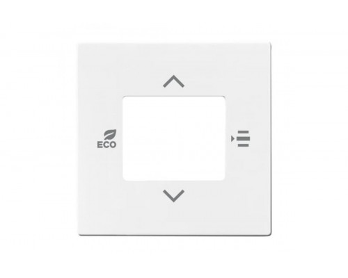 Busch-Jaeger – 6109/03-84 6109/03-84 Coverplate f. RTC