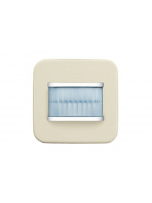 Busch-Jaeger – 6122/10-212 Motion Detector Horizontal 0 ... 180 ° white