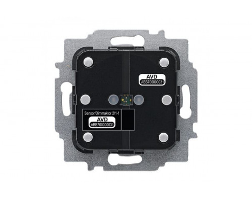 Busch-Jaeger – 6212/2.1 6212/2.1 Sensor/Dim actuator 2/1g