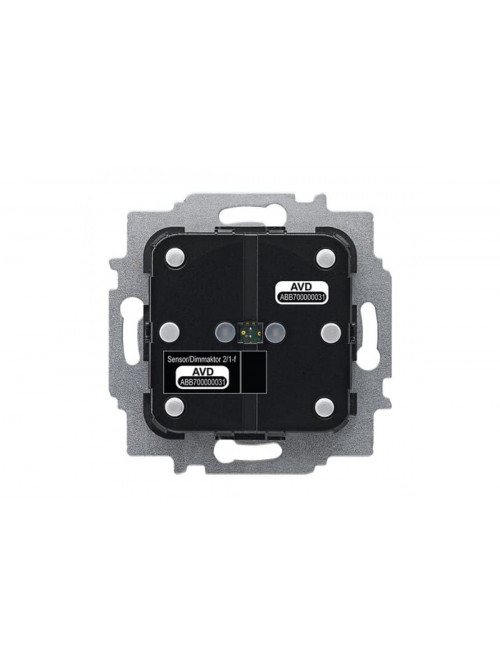 Busch-Jaeger – 6212/2.1 6212/2.1 Sensor/Dim actuator 2/1g