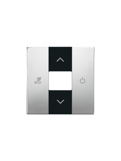 Busch-Jaeger – 6235-866 6235-866 C-plate RT sensor unit
