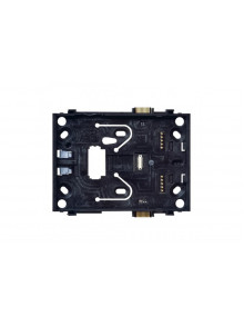 Busch-Jaeger – 6346/10-101 6346/10-101 Support frame 1-gang
