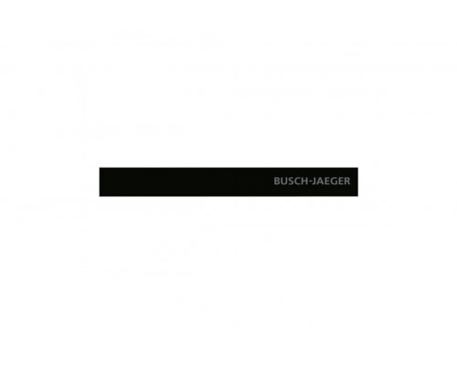 Busch-Jaeger – 6349-825-101 6349-825-101 Lower end strip