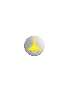 Busch-Jaeger – 6353/20-860 6353/20-860 Labelling symbol lighting