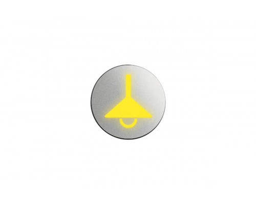 Busch-Jaeger – 6353/20-860 6353/20-860 Labelling symbol lighting