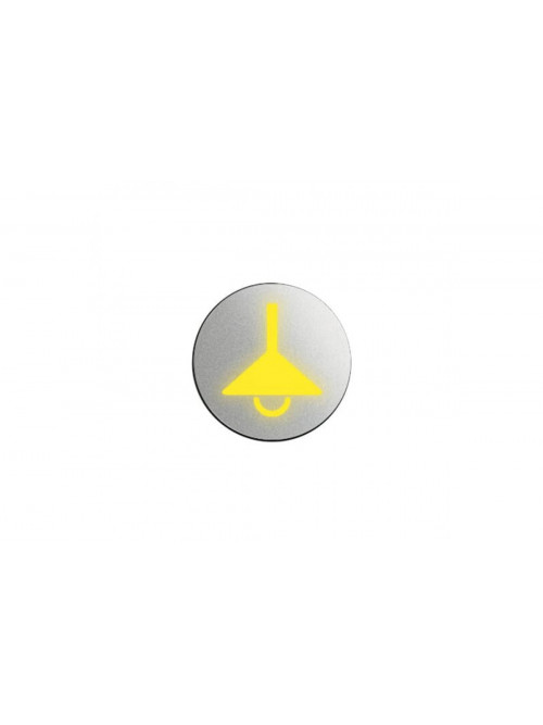 Busch-Jaeger – 6353/20-860 6353/20-860 Labelling symbol lighting