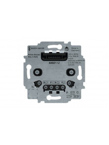 Busch-Jaeger – 64821 U Relay insert flex 2 gang(s) 230 V