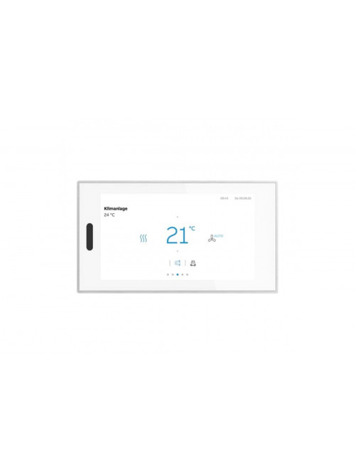 Busch-Jaeger – RT/U30.0.11-811 RT/U30.0.11-811 RoomTouch 5 -811